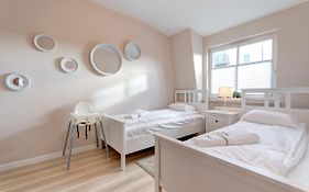Apartments Parkur Sopot By Noclegi Renters