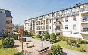 Apartments Parkur Sopot By Noclegi Renters